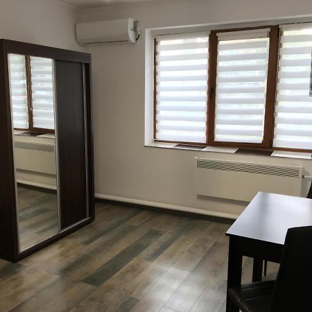 Apartamento Garso1 4You Piteşti Exterior foto