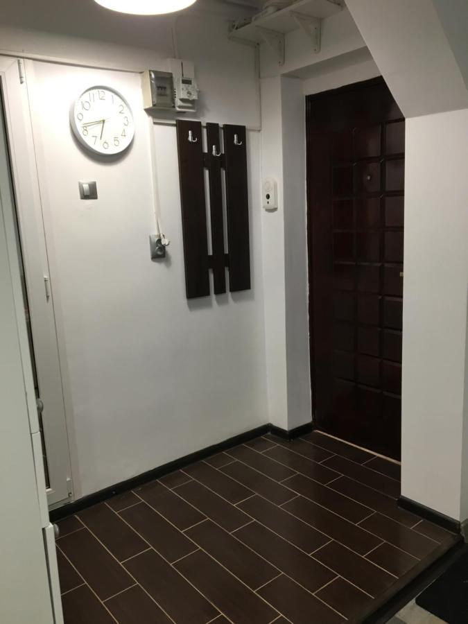 Apartamento Garso1 4You Piteşti Exterior foto