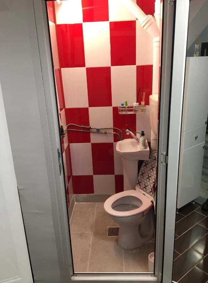 Apartamento Garso1 4You Piteşti Exterior foto
