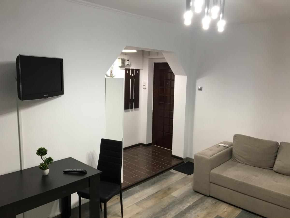 Apartamento Garso1 4You Piteşti Exterior foto