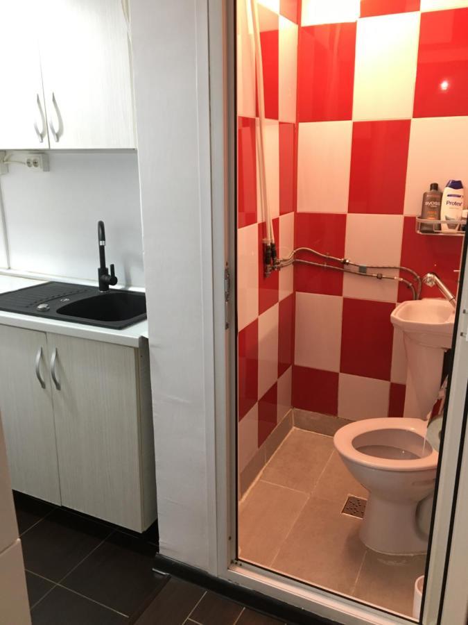 Apartamento Garso1 4You Piteşti Exterior foto